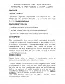 LA ENTREVISTA ENTRE FIDEL CASTRO Y HERBERT MATTHEWS