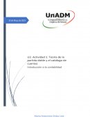 Tarea de contabilidad