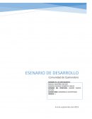 Comunidad de Queréndaro