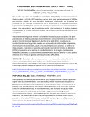 ELECTROMOVILIDAD PANORAMA ACTUAL EN AMÉRICA LATINA Y EL CARIBE