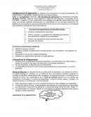 SEGMENTACION DE MERCADOS