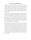 Ensayo De La Constitución Mexicana