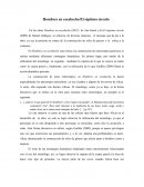 Manifiesto trascendentalista/ Estación de fiebre/Séptimo círculo/Hombres en escabeche