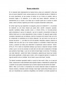 ¿Qué es la redacción? ¿Para qué sirve la buena redacción?