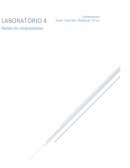 Laboratorio de Redes