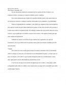 Su fe en la ciencia de Julio Cortazar