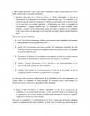 Dimensiones de la Ciudadanía