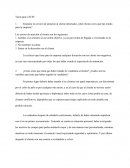 Comunicación y atención al cliente; Los errores