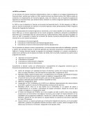 La DICEA y su historia