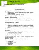 Constitución de hotel