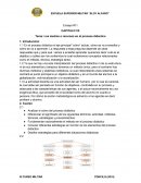 Los medios o recursos en el proceso didactico