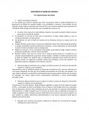 Cuestionario de Avances de la Biología