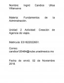 Servicios Turisticos. La Oferta Turistica y sus Pronicipales Componentes