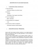 FEMINICIDIO EN MÉXICO