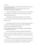 El laberinto de la soledad de Octavio Paz