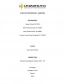 Casos de agresión y frustración