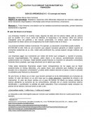 La oferta y la demanda