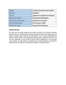 Corrupción en una pequeña empresa