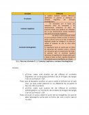 Contexto lingüístico y Extralingüístico