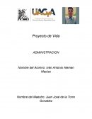 HISTORIA SOBRE LA CALIDAD