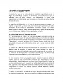 HISTORIA DE GLOBOVISION