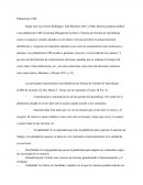 Conocer las diferentes plataformas LMS