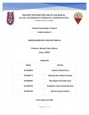 Adquisiciones en el sector publico