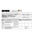 LINEAS DE TRABAJO TIEMPO COMPLETO