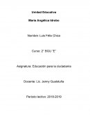 CELEBRACIÓN DE LA NAVIDAD