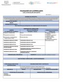 PLANEACION DE PROYECTO