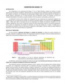 Elementos del Bloque "d"