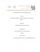 El 8 vo Habito Análisis