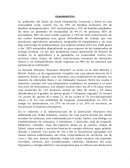 DIAGNOSTICO Escuela Primaria “Graciano Sánchez”