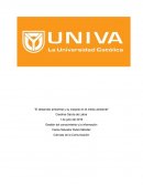 El desarrollo ambiental y su impacto en el medio ambiente