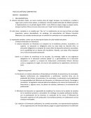 Fases del Método Comparativo (Pedagogia) MÉXICO – DINAMARCA