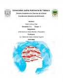 Enfermería en Salud Mental y Psiquiatría