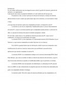 Gestion de memoria RAM