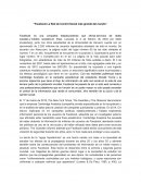 Facebook. La red de control social más grande del mundo