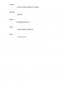 PORCENTAJE Y REGLA DE TRES