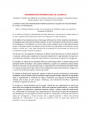 FUNDAMENTACIÓN EPISTEMOLÓGICA DE LA BIOÉTICA