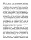 Resumo de Formação Economica do Brasil - Cap 4 e 7