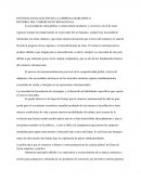 INTERNACIONALIZACIÓN DE LA EMPRESA MARCO POLO