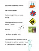 PROBLEMAS DE SALUD POR EL CONSUMO DEL CIGARRILLO ELECTRÓNICO (VAPEO)