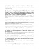 Postura del MP en Chihuahua respecto del Nuevo Codigo Penal Federal