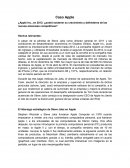 Caso Apple Inc. El liderazgo estratégico de Steve Jobs en Apple