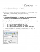 Subnetting and EIGRP routing protocol