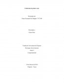 Historia del arco reflejo