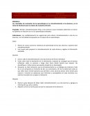 LA EVALUACIÓN DE LOS APRENDIZAJES CON FINES DE MEJORA