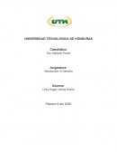 Tarea 1 intro al derecho