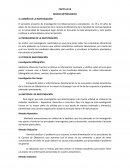 Observacional a estudiantes de 19 a 24 años de edad . Gastritis